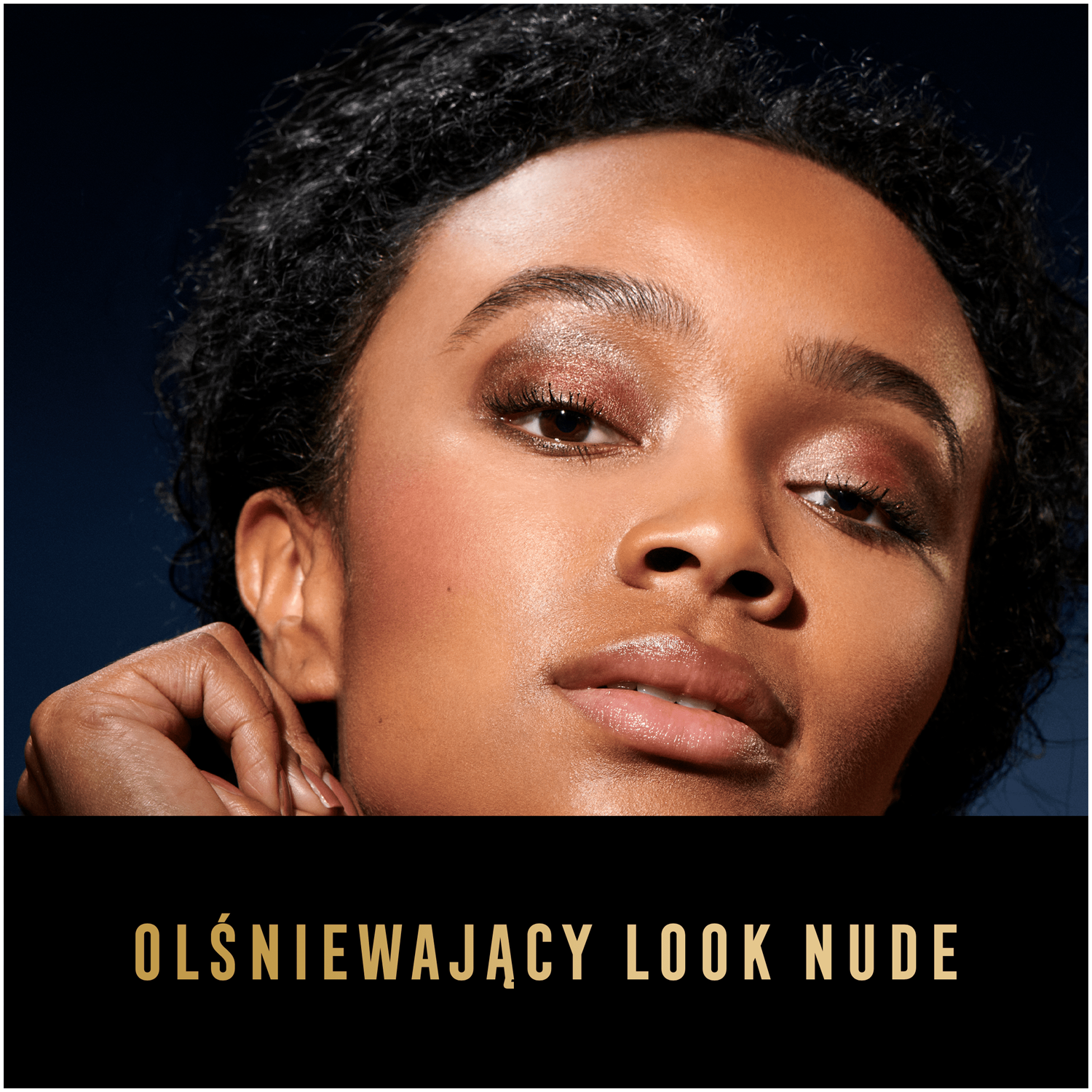 Max Factor Masterpiece Nude-palett