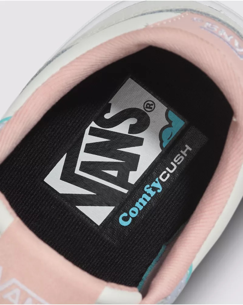Lowland ComfyCush Shoe