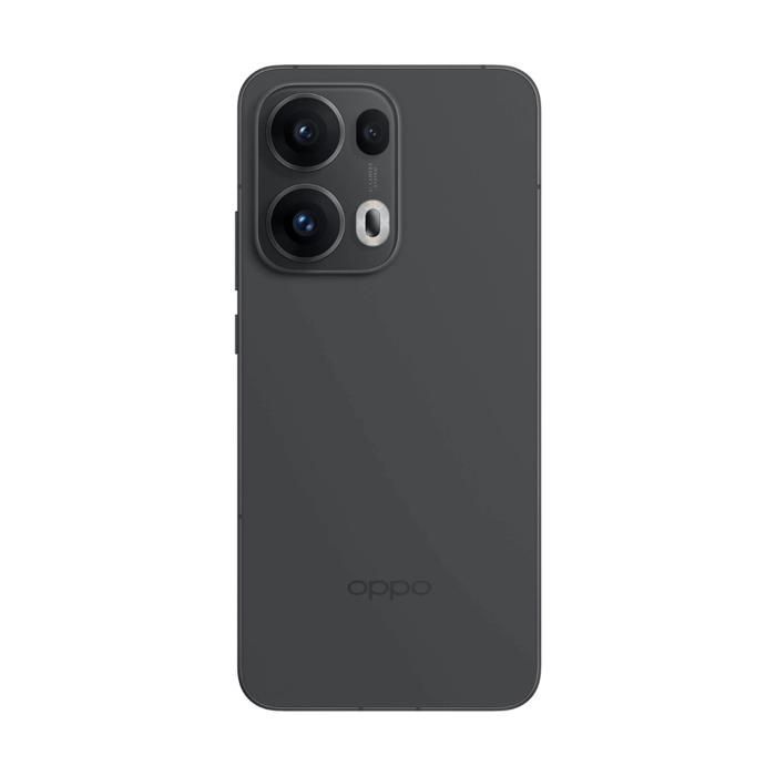 OPPO Reno13 Pro 5G 12GB/512GB Gris (Gris Grafito) Dual SIM