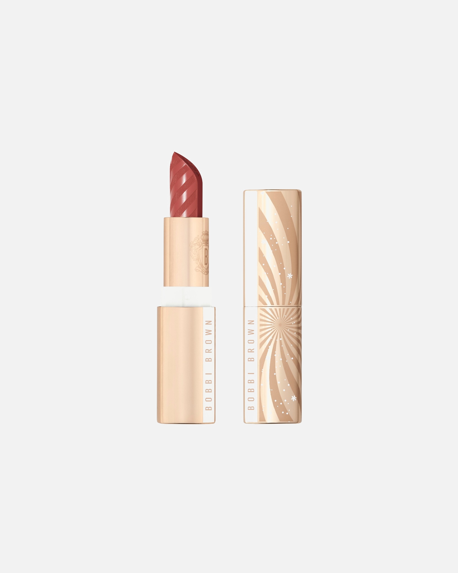 Batom Bobbi Brown SWEET SUITE COLLECTION Luxe Lipstick - 3,5 g