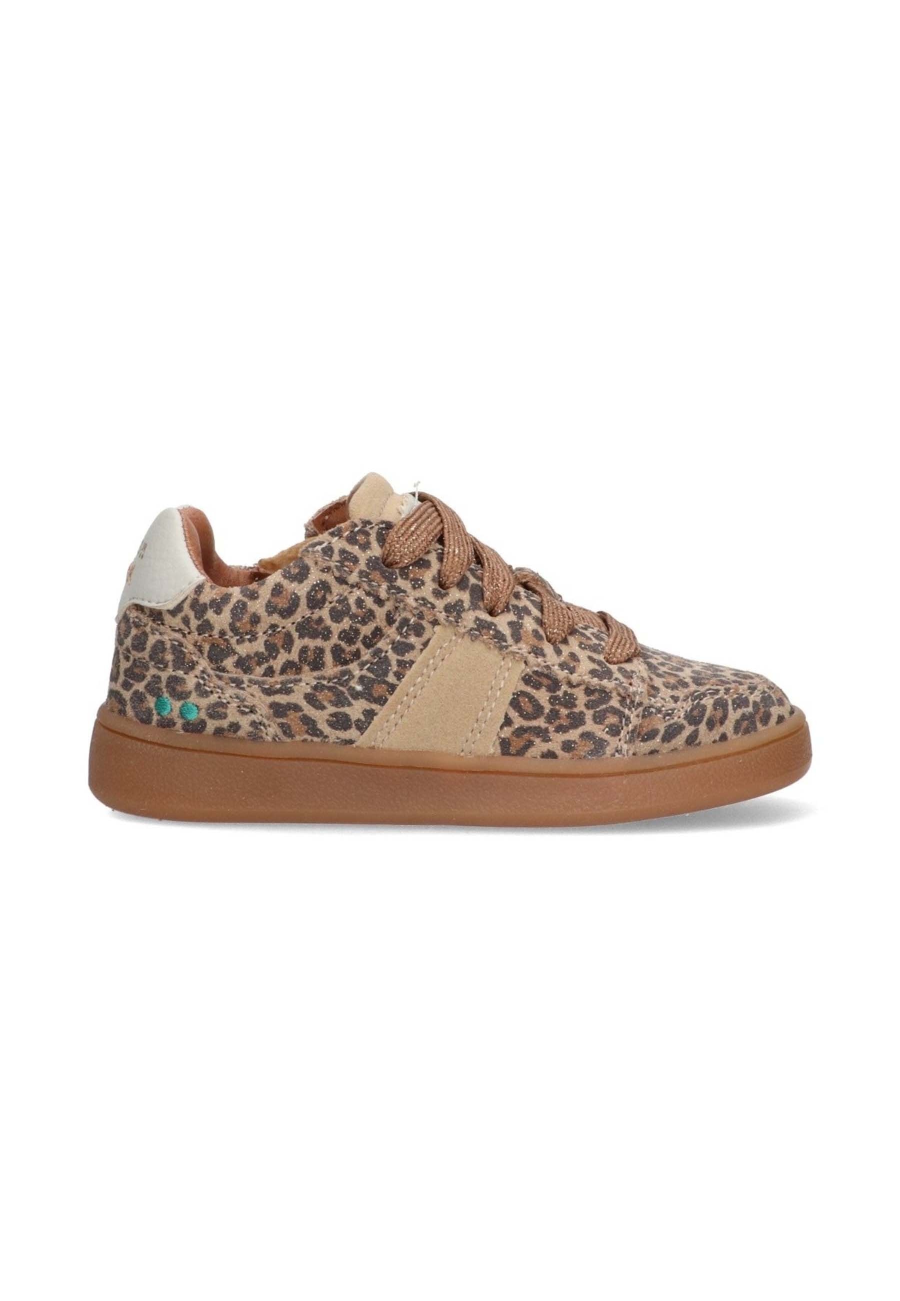 BunniesJR babyschoenen - beige