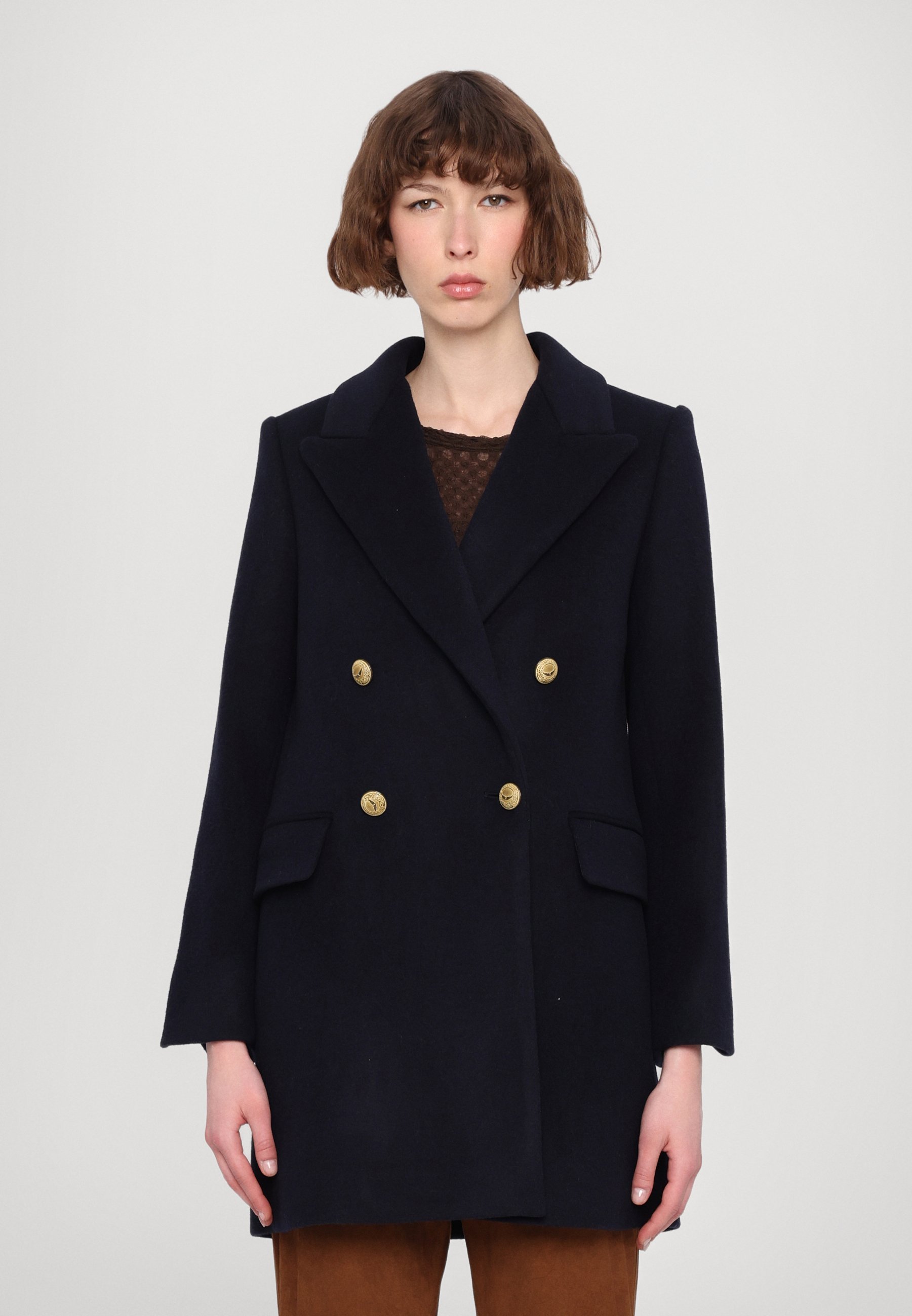 Zadig & Voltaire MIEW - Giacca - inchiostro