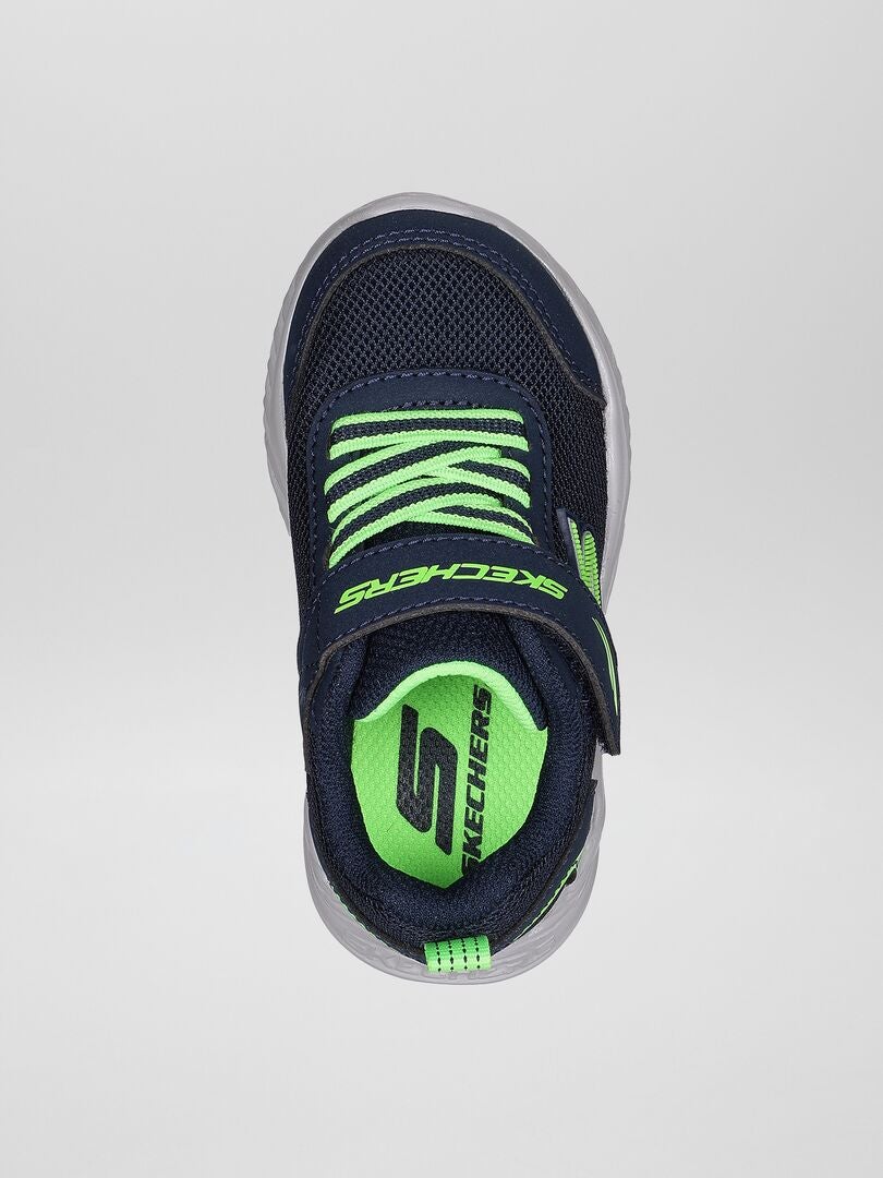 Zapatillas 'Skechers Nitro Sprint' - azules