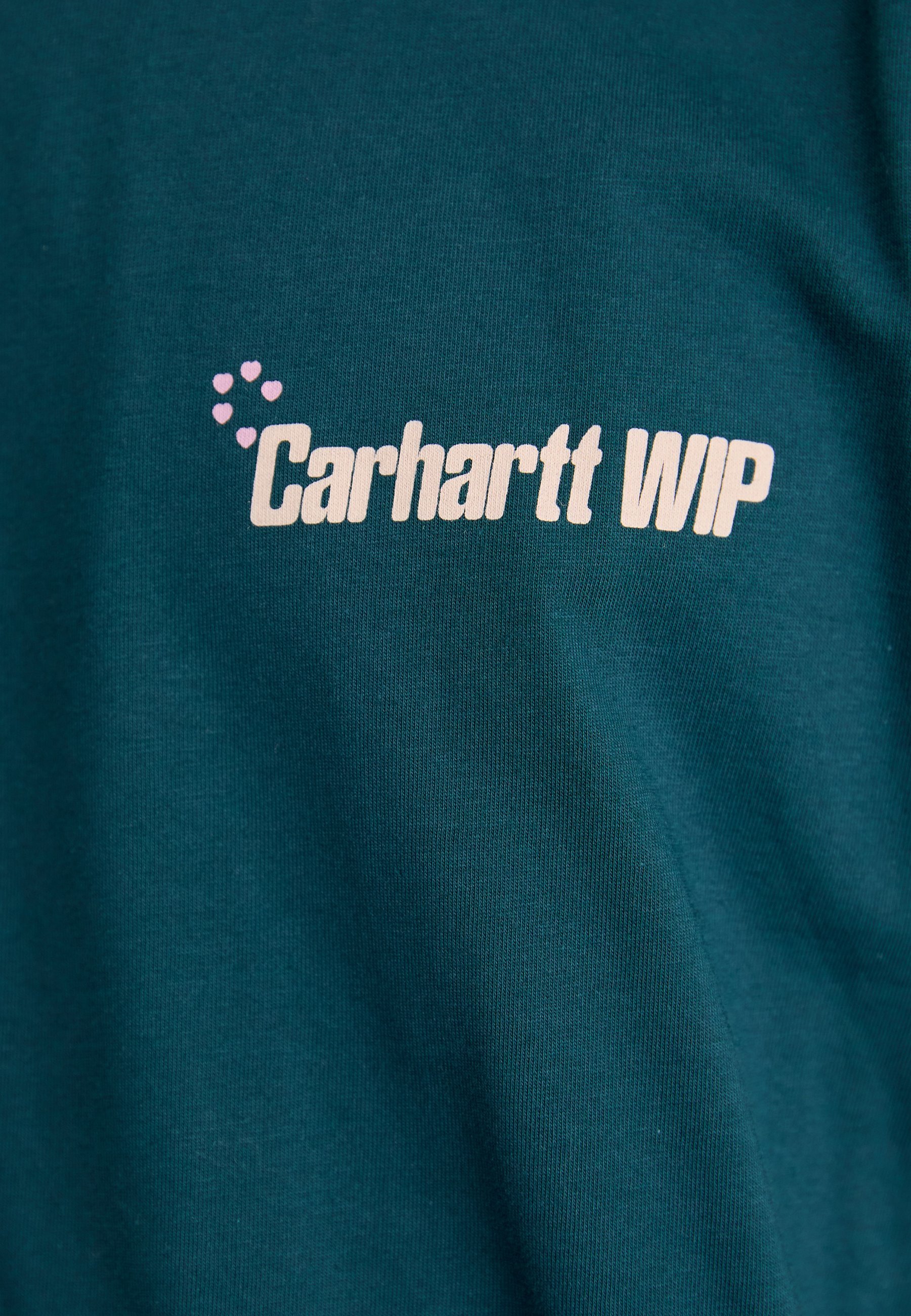 Carhartt WIP bedrukte T-shirts