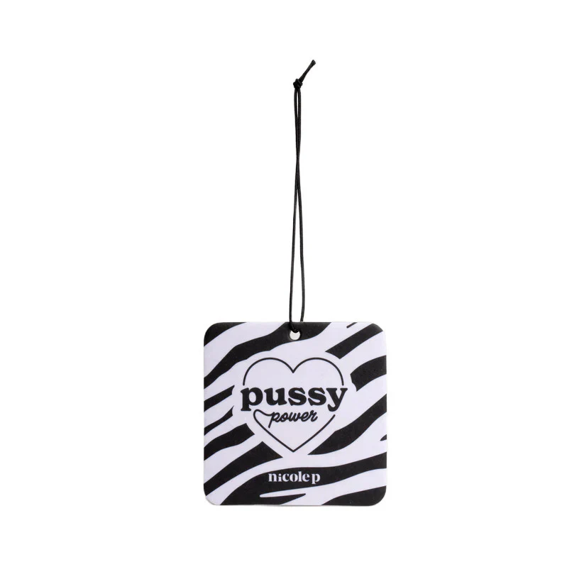 Accessori Zebra - Brownie - Profumo per Automobile