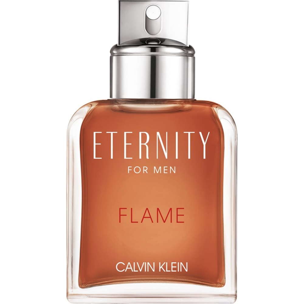 Calvin Klein Eternity Flame per uomo