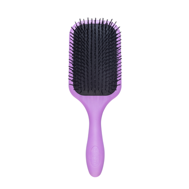 Denman Escova Cabelo Desembaraçadora Escova de Cabelo D90L Violeta 1 un 1 un