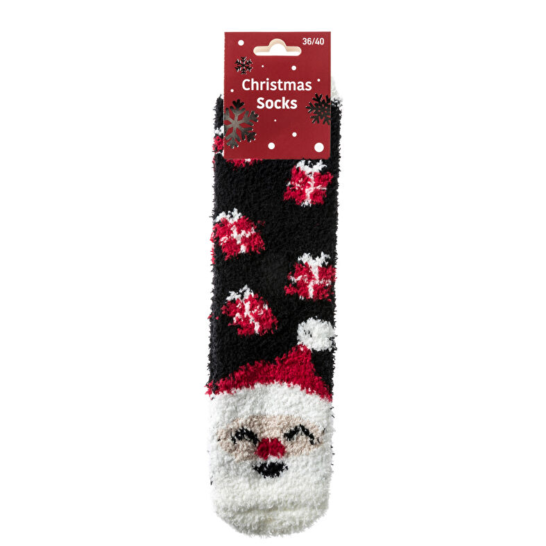 Chaussettes et collants Femme Noir
