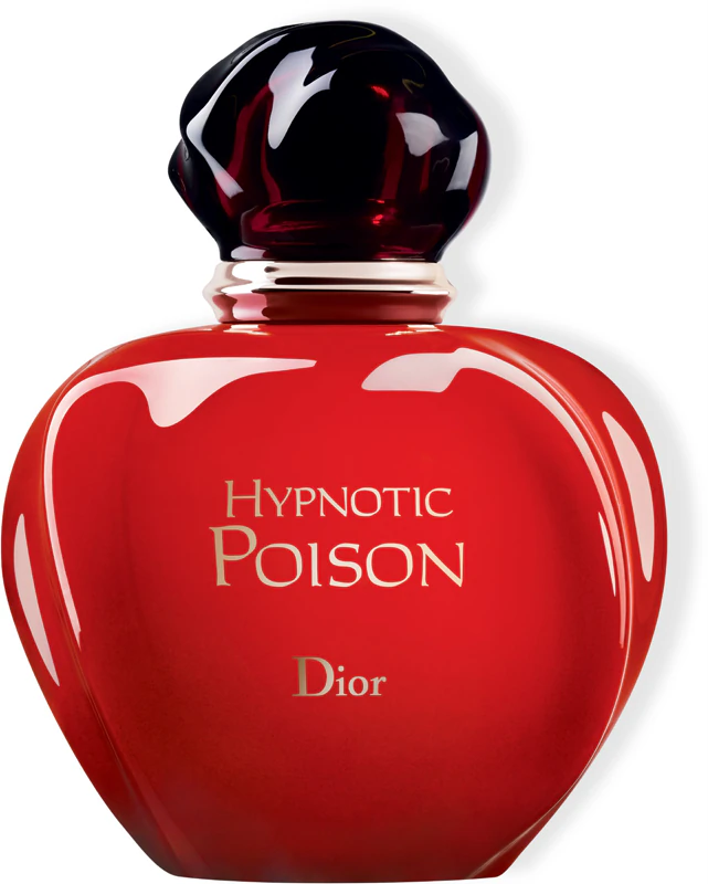 DIOR Hypnotic Poison Eau de Toilette para Mulheres