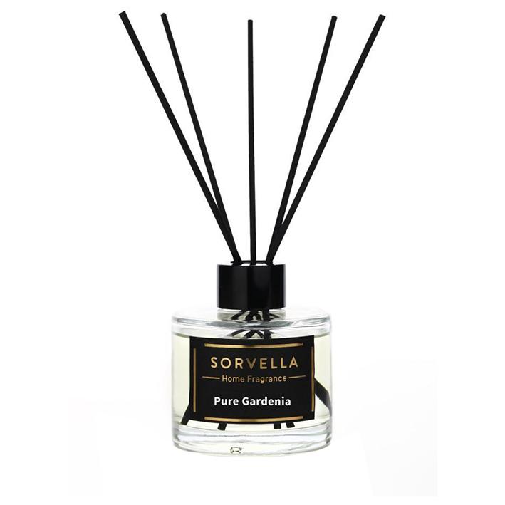 Sorvella Parfyme Pure Gardenia