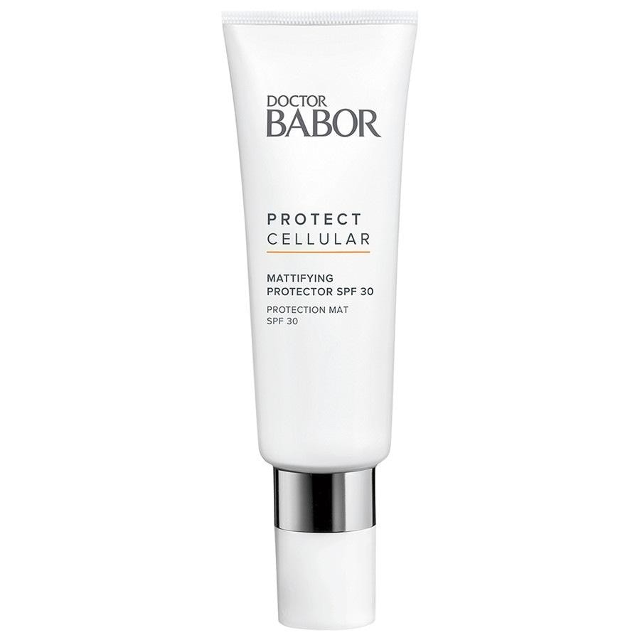 BABOR Balsamo Solare DOCTOR BABOR Crema Solare Opacizzante SPF 30 - 50 ml