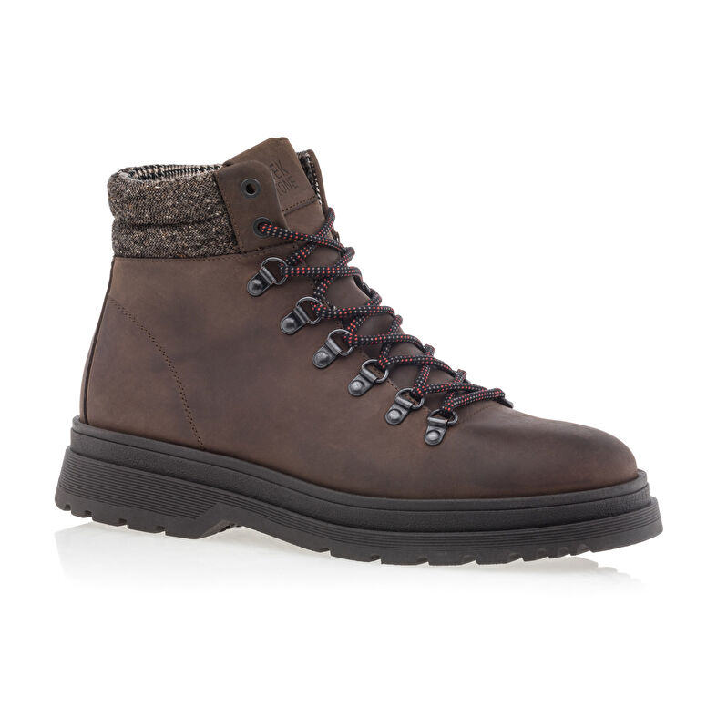Botas marrones para hombre / Botines
