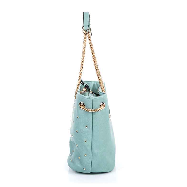 Bolsas femininas, bolsas verdes