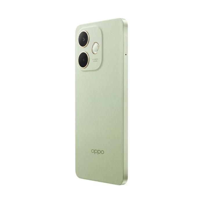 Smartphone - OPPO - A5 Pro - 8 GB de RAM - 256 GB - 5G - Verde oliva