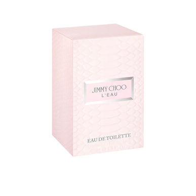 Jimmy Choo L'Eau Eau De Toilette kukkainen naisten hajuvesi 40 ml 40 ml
