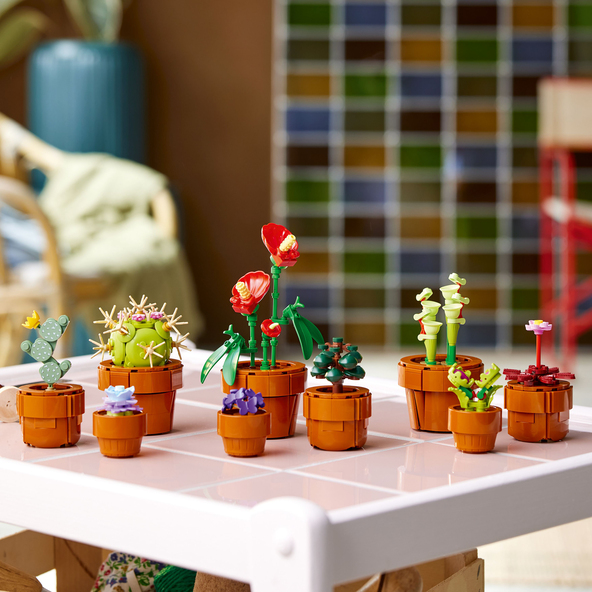 Icoane Mini Plante 10329
