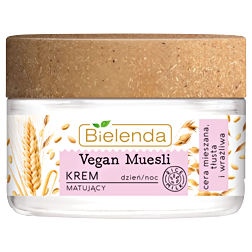 Bielenda vegāniskais musli