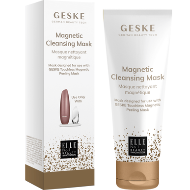 Geske Magnetisk Ansigtsrensende Maske 50 ml 50 ml