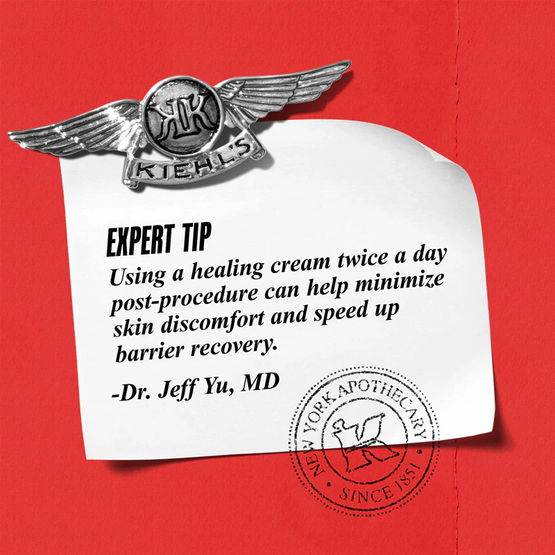 Creme de recuperação facial Ultra Facial Meltdown da Kiehl's