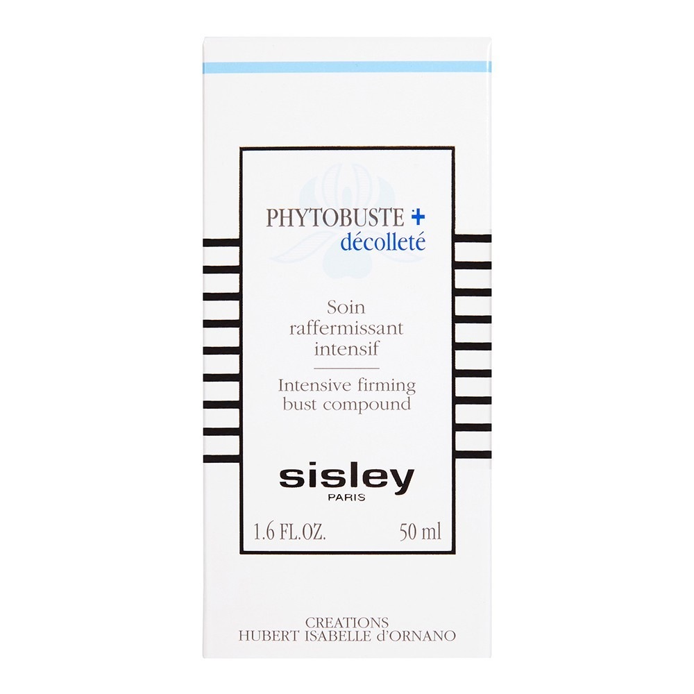 Sisley Phytobuste Decollete Care - 50 ml