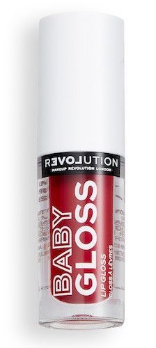 Sjajilo za usne Relove Baby Gloss Sjajila za usne i sjajila za usne
