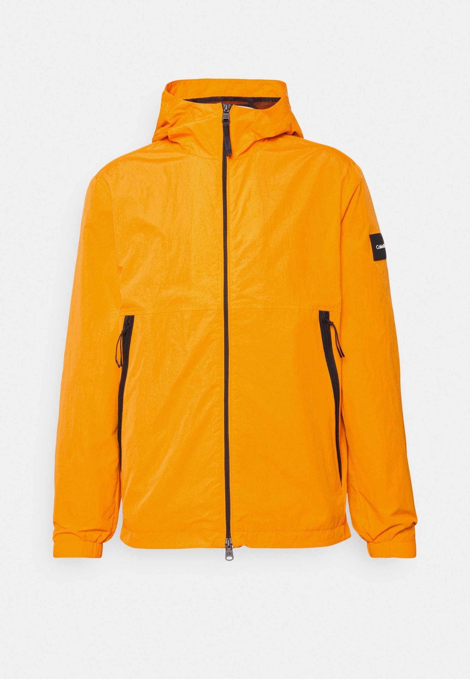 Jaqueta de verão Calvin Klein - laranja