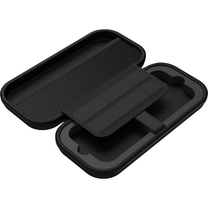 Funda protectora de transporte - VENOM - Nintendo Switch 2 - Negra