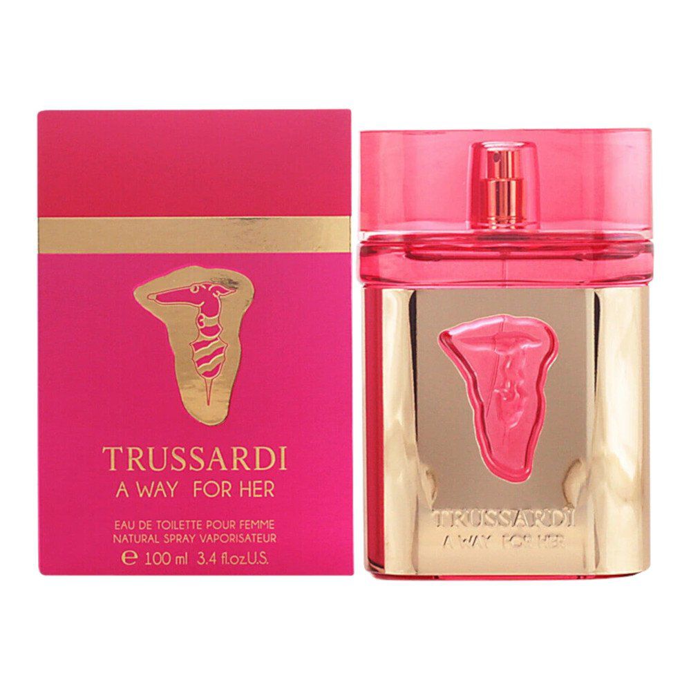 Trussardi – Un chemin pour eux