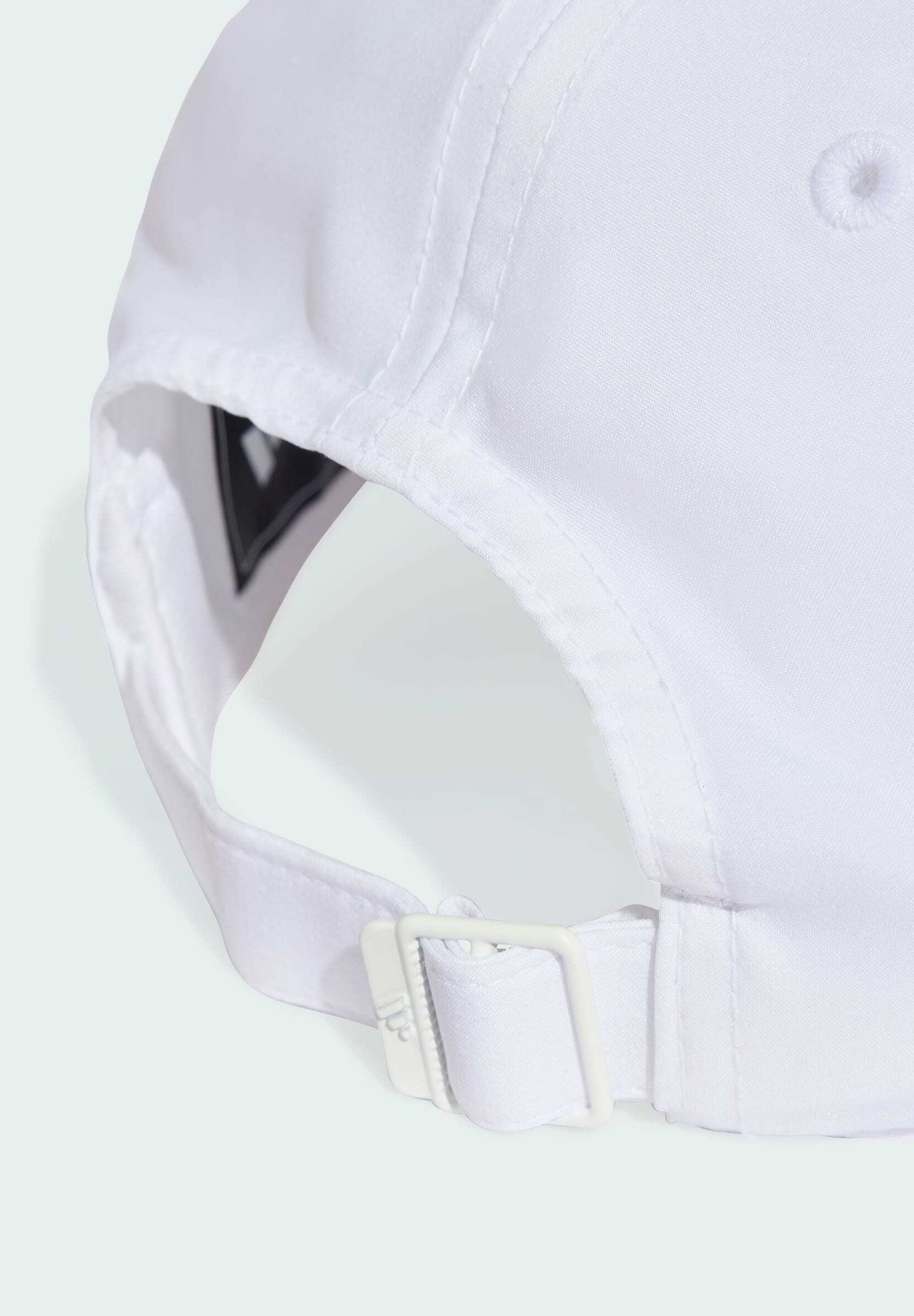 adidas Sportswear Cap - white   black