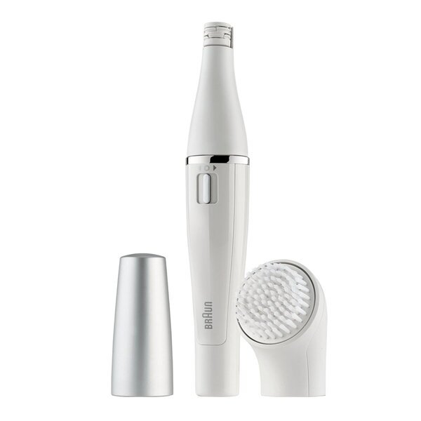 Braun Face SE810 četka za lice i epilator