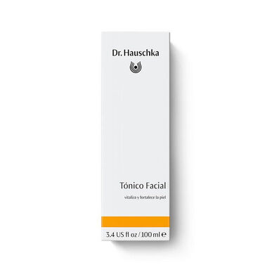 Pleťové tonikum Dr. Hauschka pro citlivou pleť 100 ml