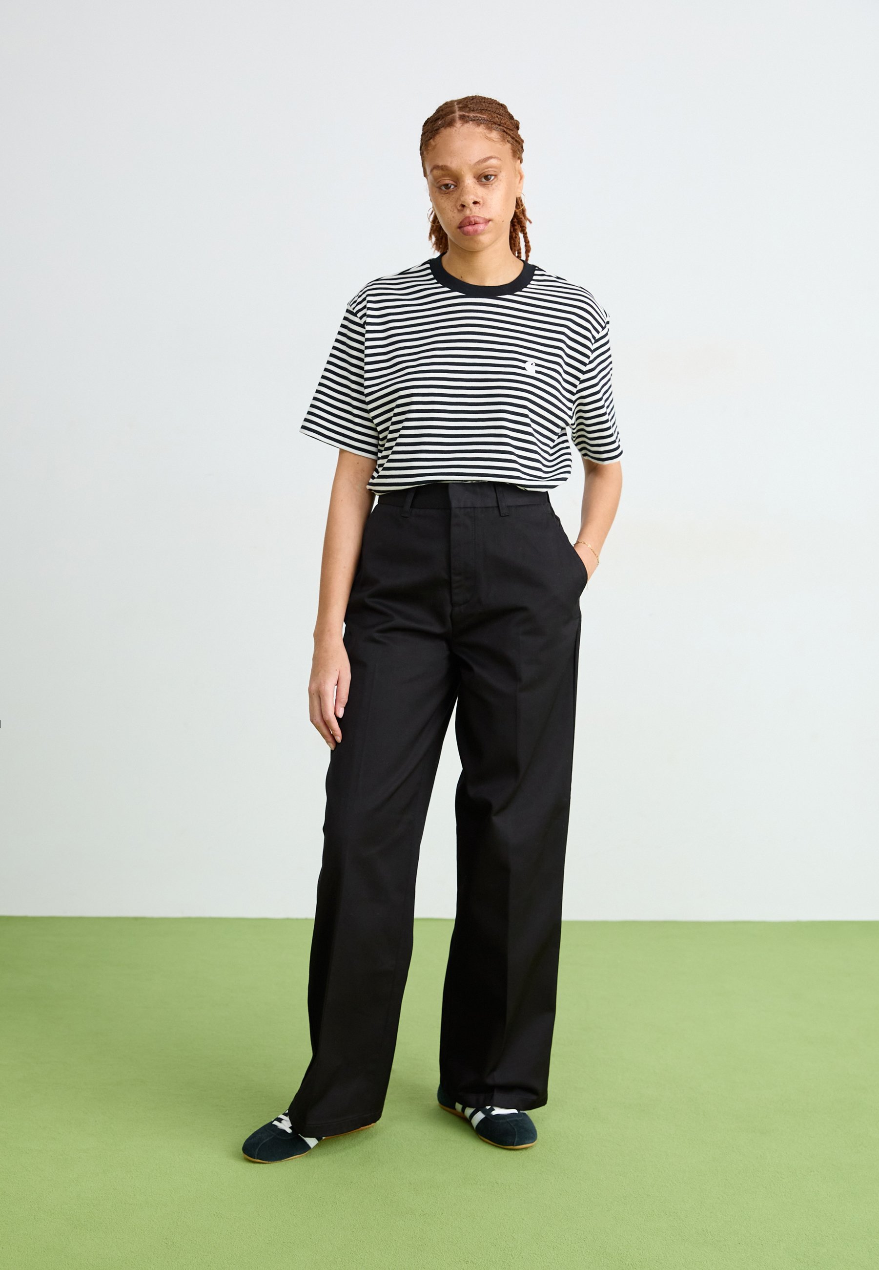 T-shirt Carhartt WIP