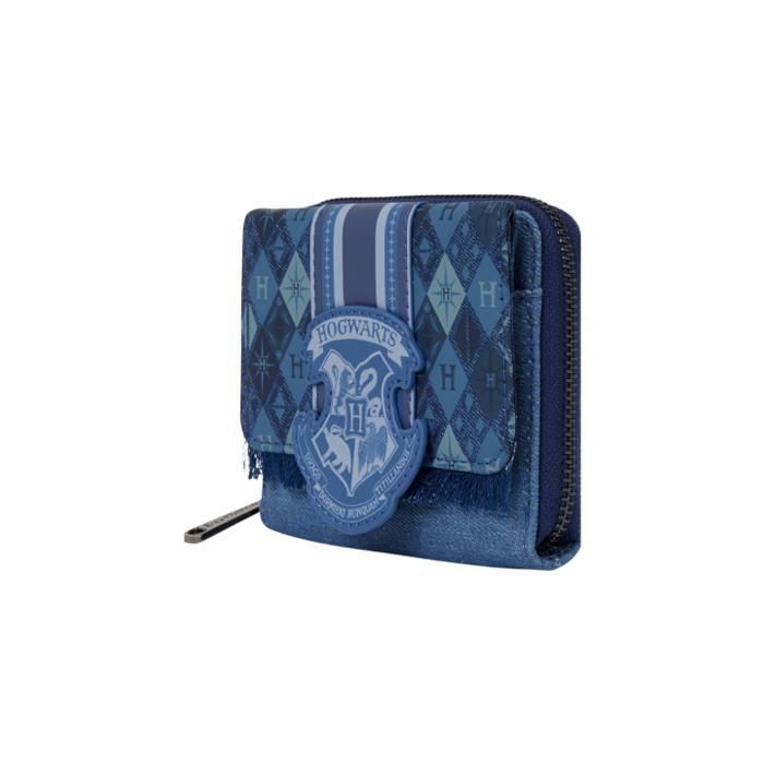 Loungefly - Harry Potter - Monedero de Harry Potter de Loungefly