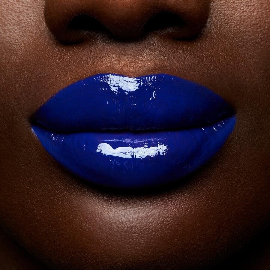 MAC Lipgloss Patent Paint Lip Lacquer Patent Paint Lip Lacquer - 3,8 g