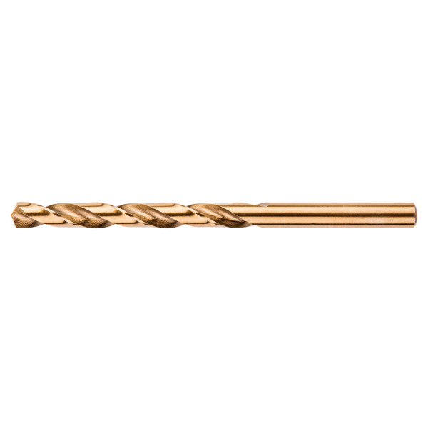 Wiertła do metalu 6.5mm 10szt GRAPHITE 57H040-10