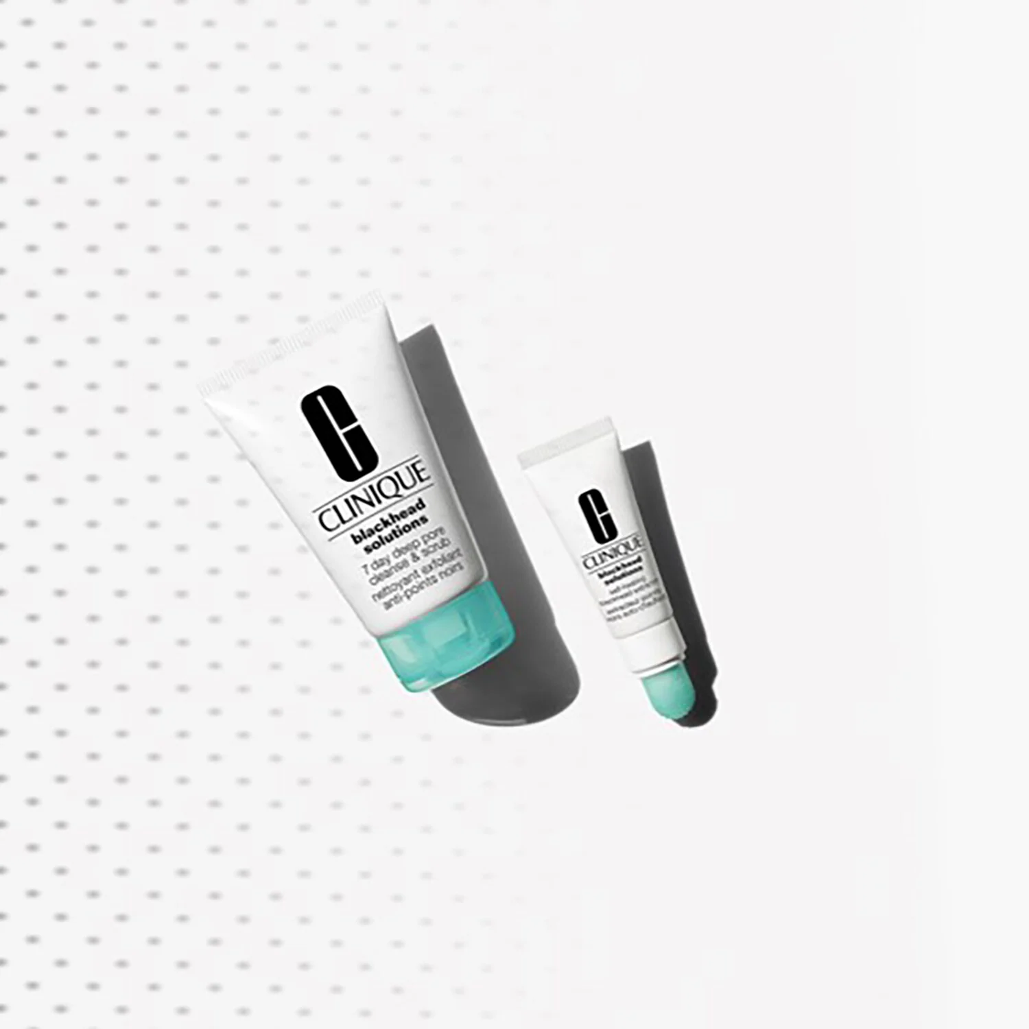 Blackhead Solutions – Blackhead Removal