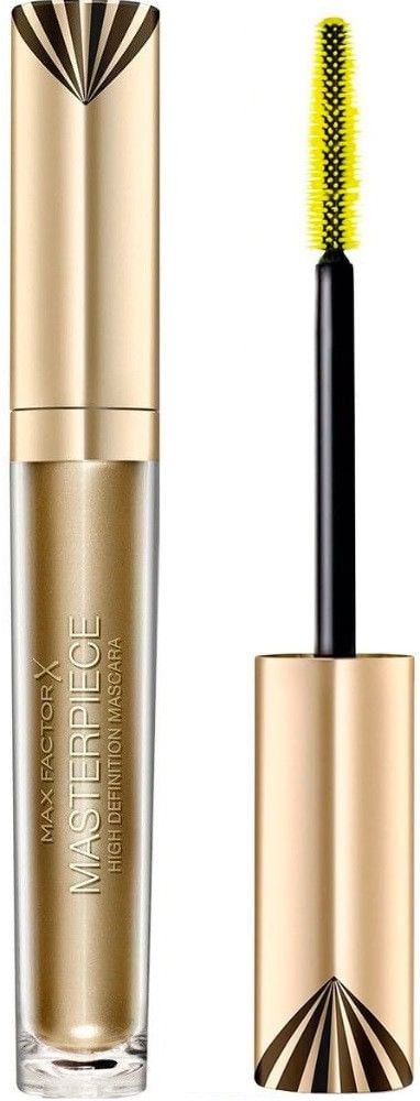 Maskara Masterpiece Black