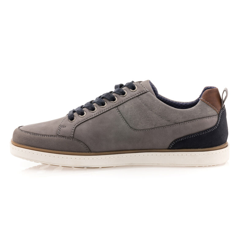 Korit / lenkkarit Homme Gris