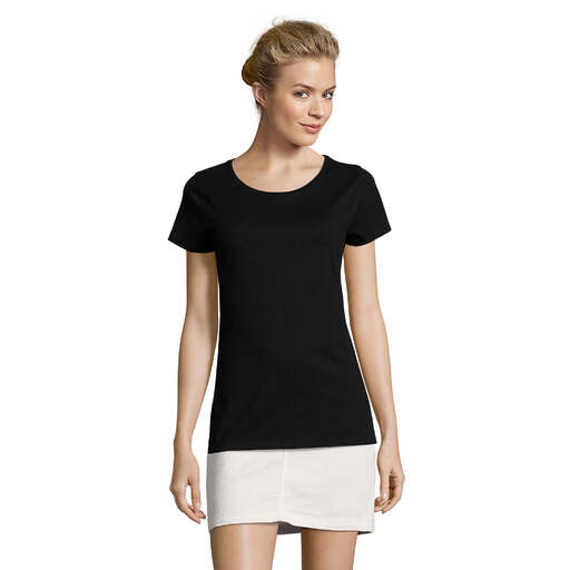 Camiseta Ajustada Sols Martin