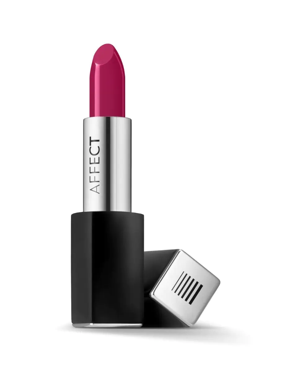 Affect Pomadka Satin Lipstick, Metropolitan