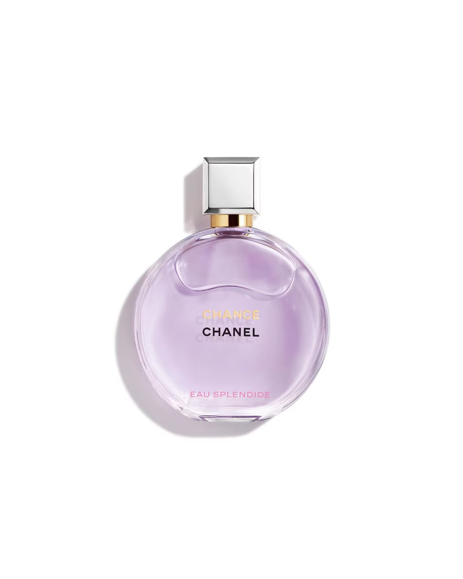 CHANEL CHANCE EAU SPLENDIDE EAU DE PARFUM