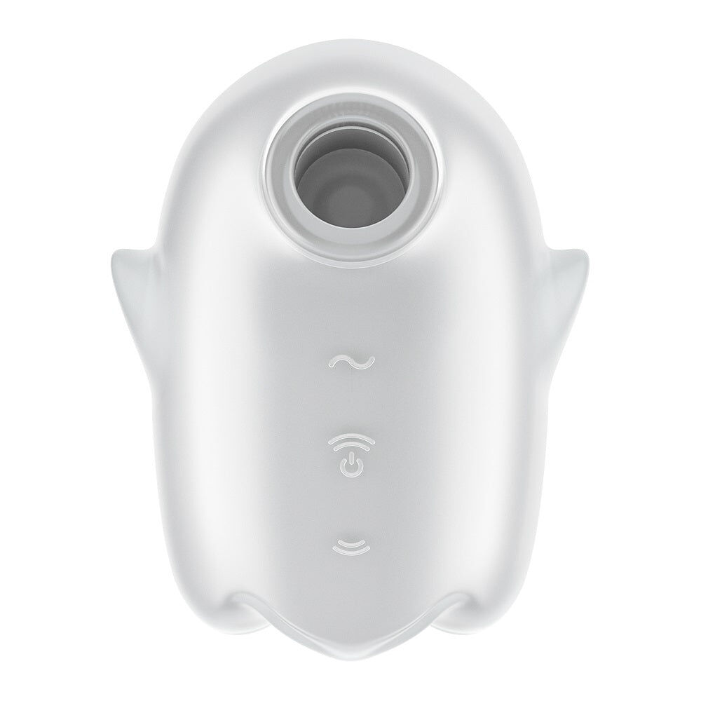 Satisfyer Gloeiende Geest