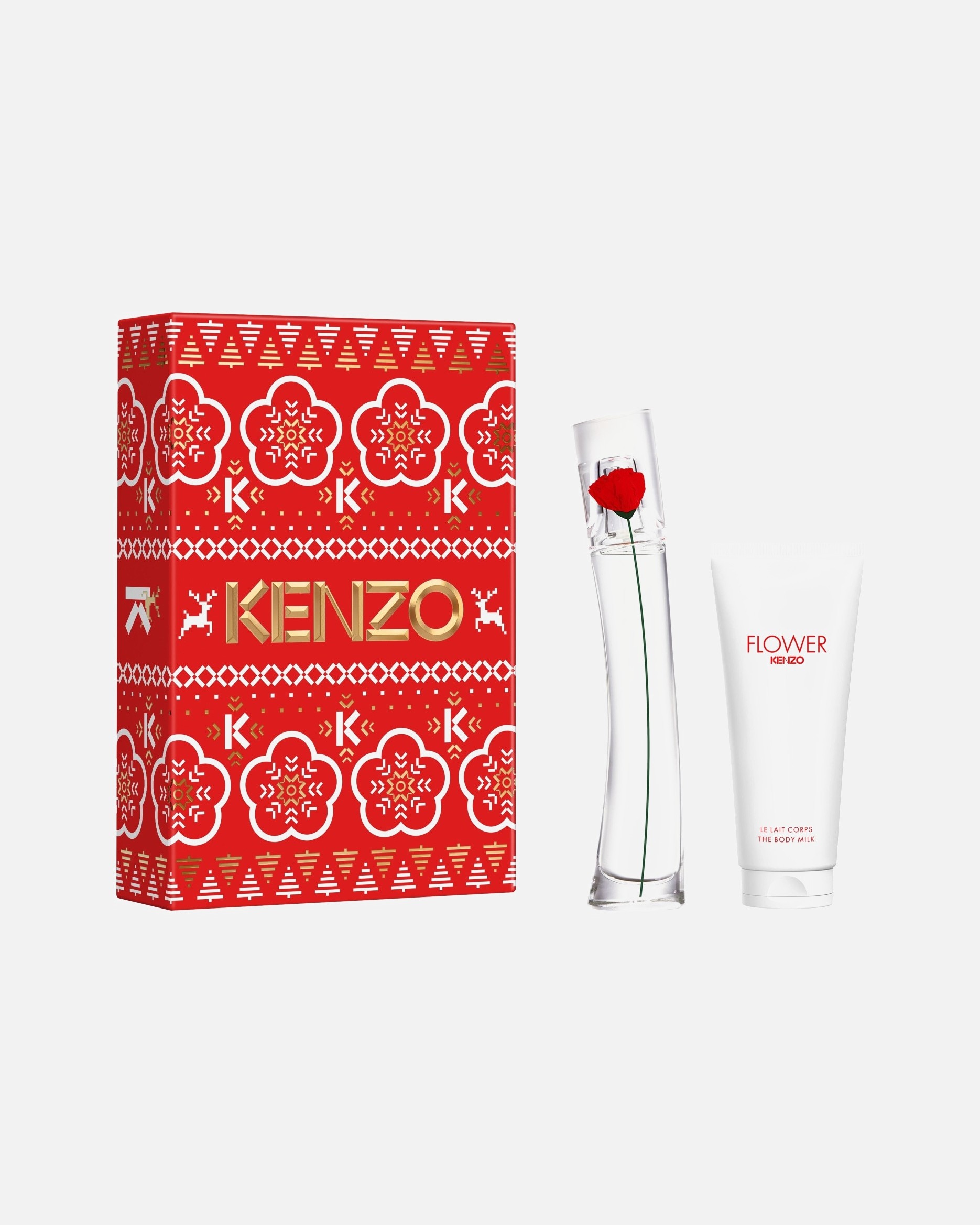 KENZO сет мириса Flower by Kenzo поклон сет - 1 комад