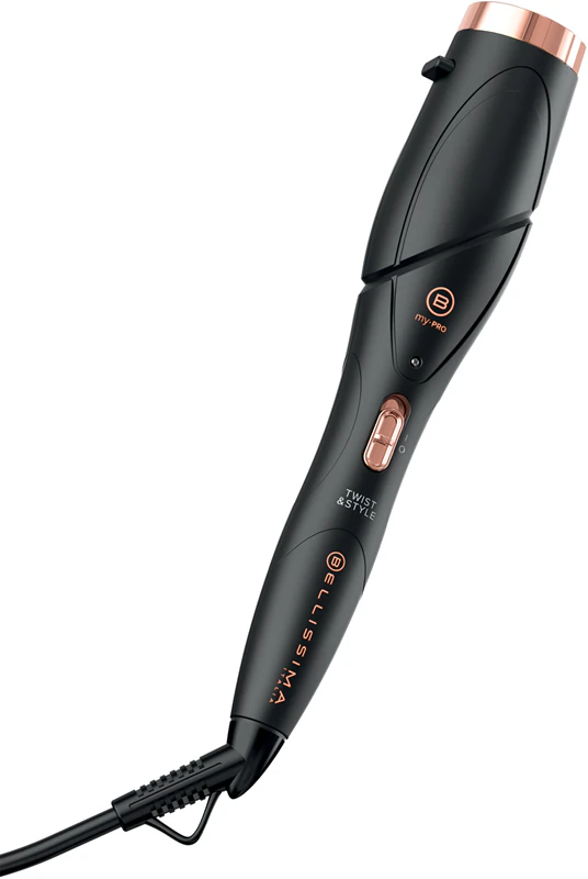 Kulma na vlasy Bellissima My Pro Twist & Style GT22 200
