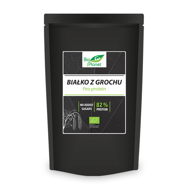 BioPlanet Bio Proteini