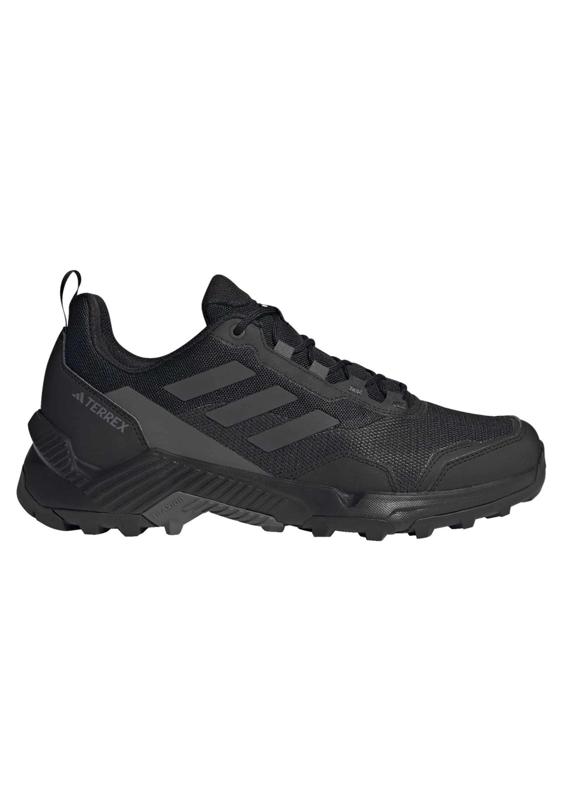 Adidas Terrex EASTRAIL 2 - Chaussures de randonnée - noir/carbone/gris