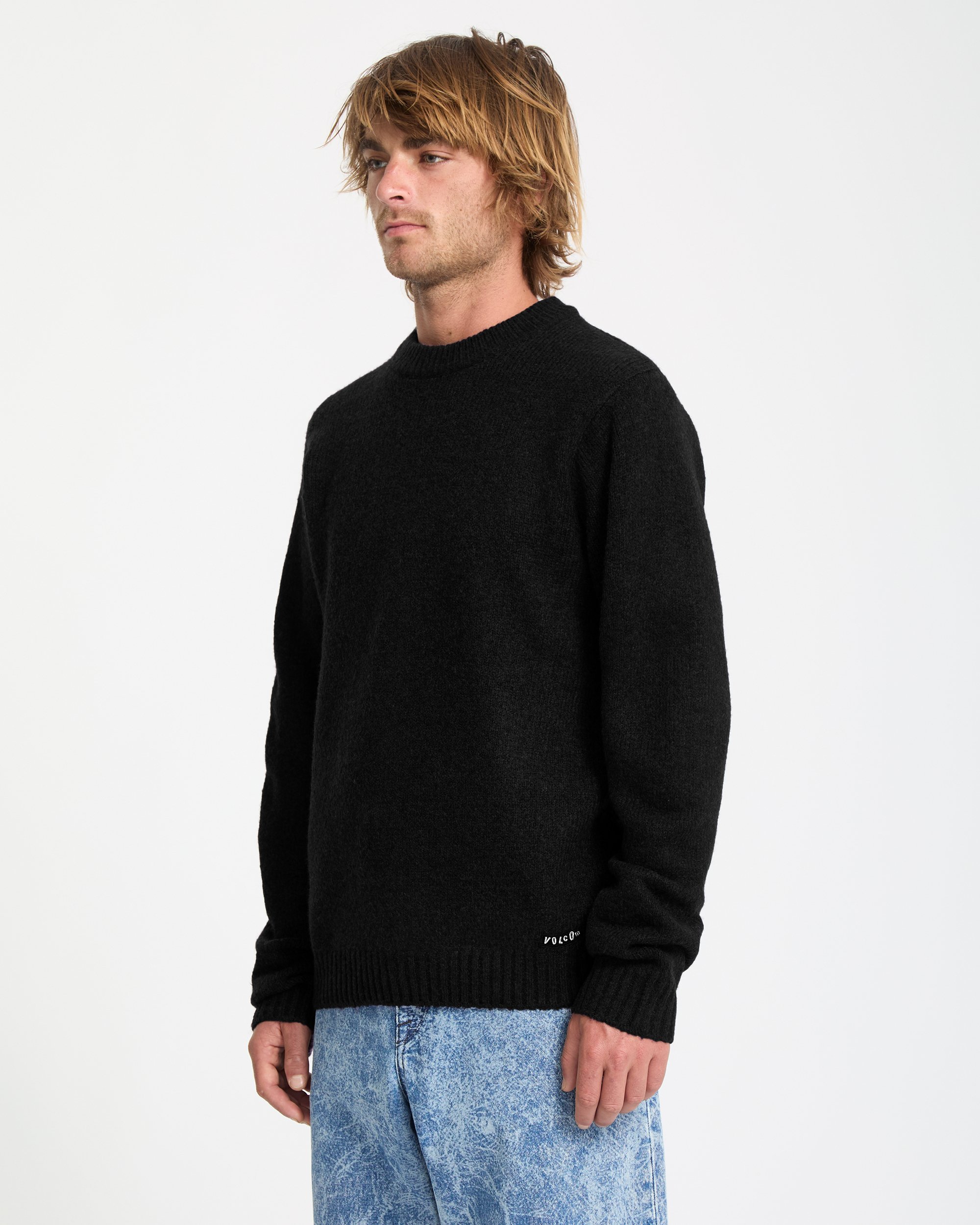 Pull en maille Volcom