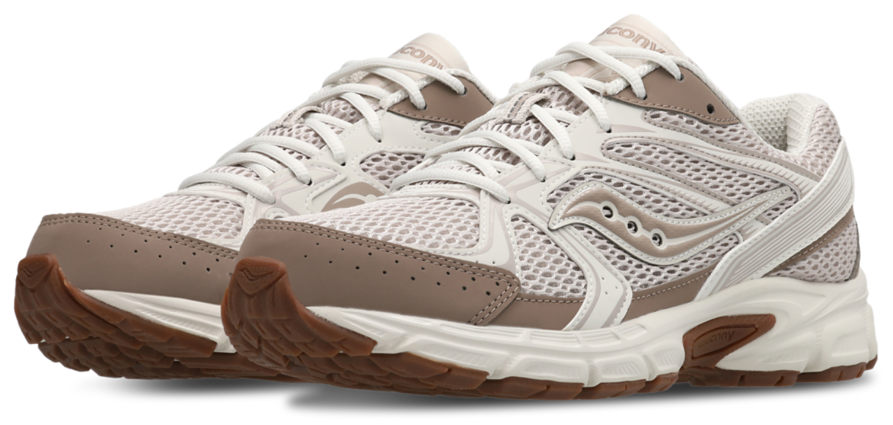 Saucony Ride Millennium