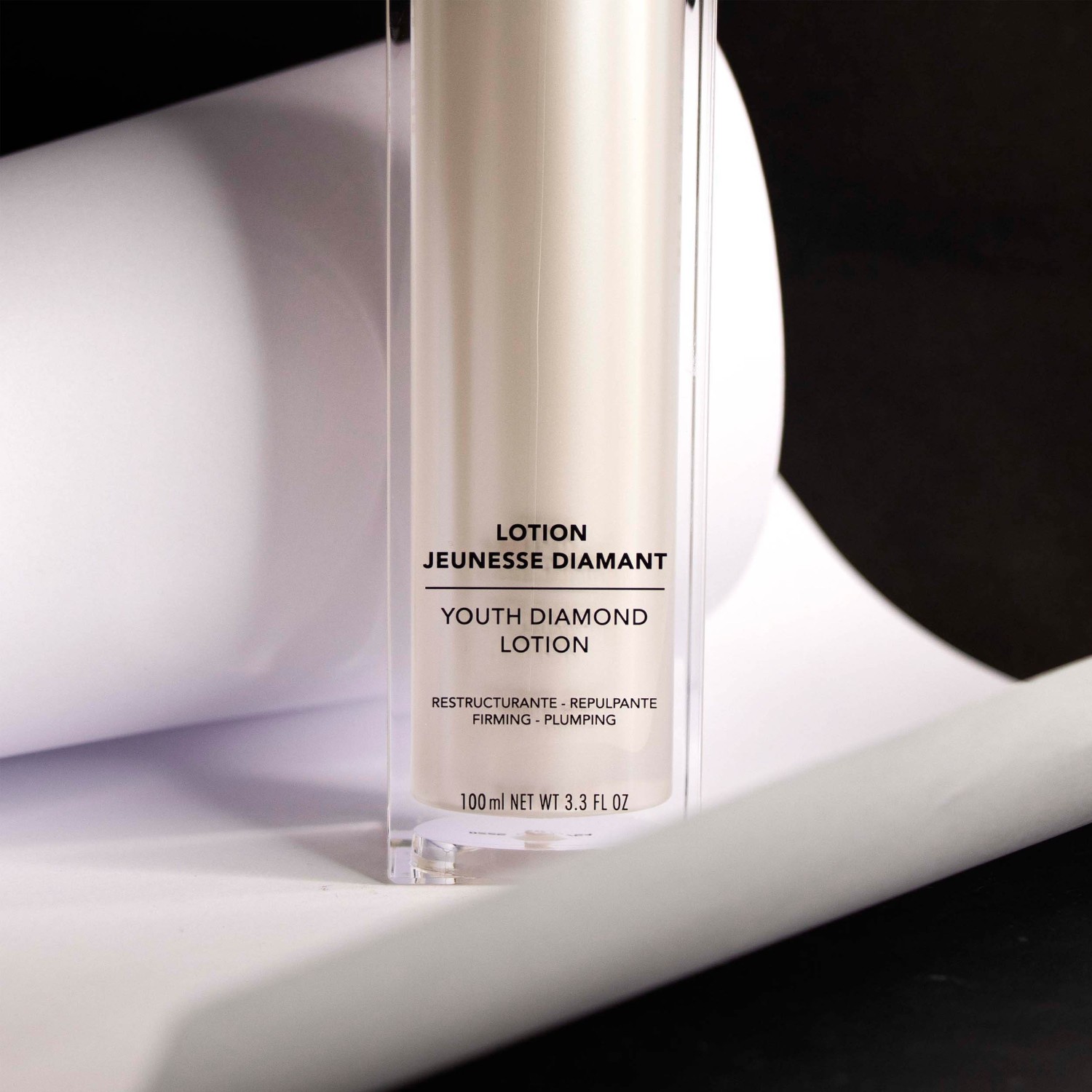 Gemology Lotion Jeunesse Diamant - Restructurante [[,]] Repulpante