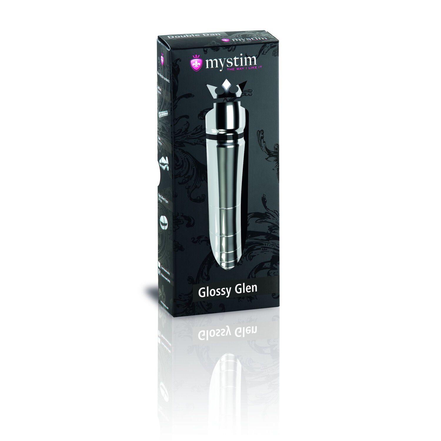 Mystim Glossy Glen